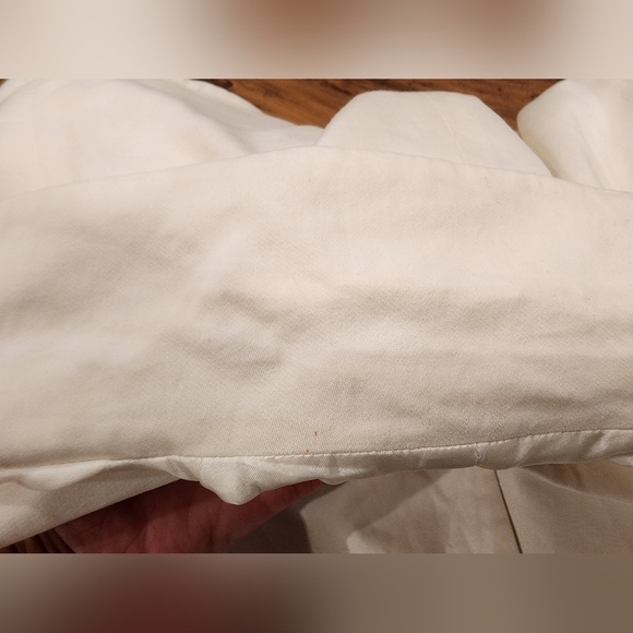 Vtg Pendelton Silk Blend Blazer / Jacket - Picture 12 of 15